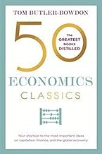 50 ECONOMICS CLASSICS