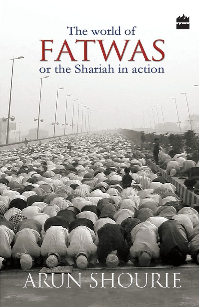 The World of Fatwas or the Shariah in Action