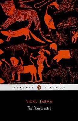 The Pancatantra (PBC)