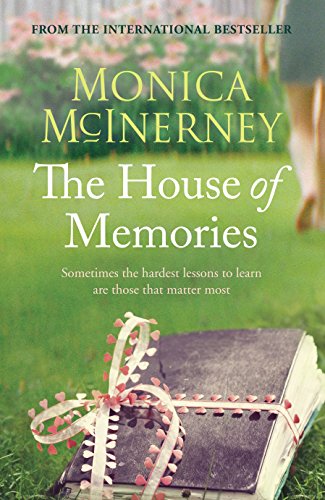 The House of Memories (Pan Macmillan)