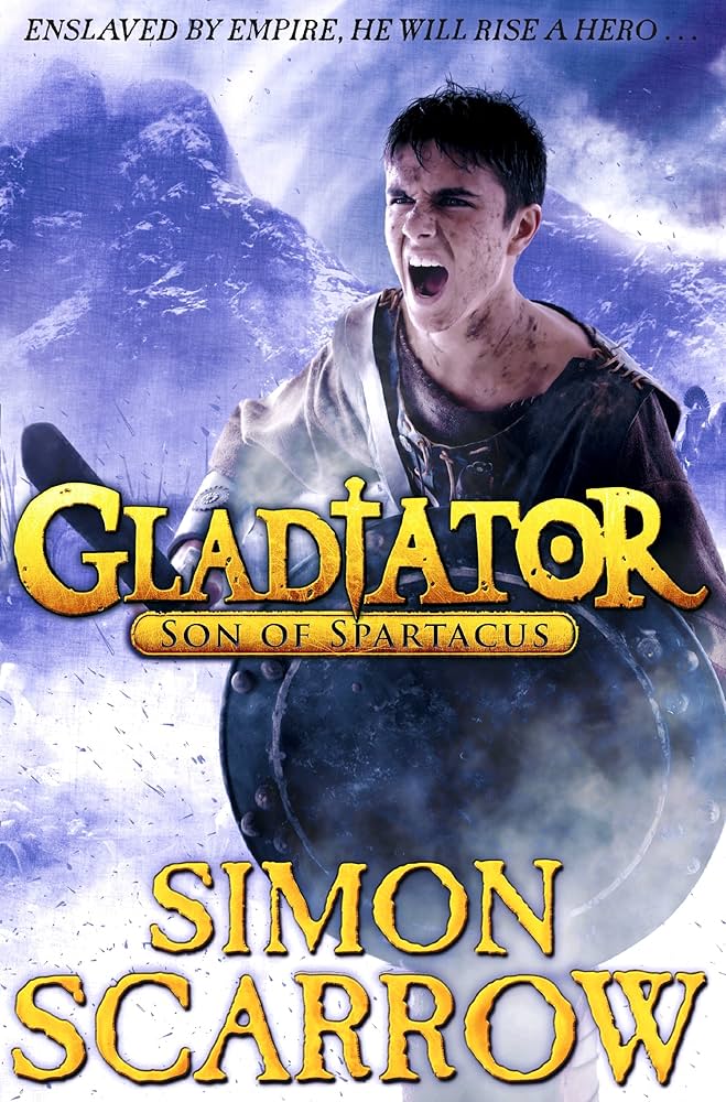 Gladiator : Son of Spartacus