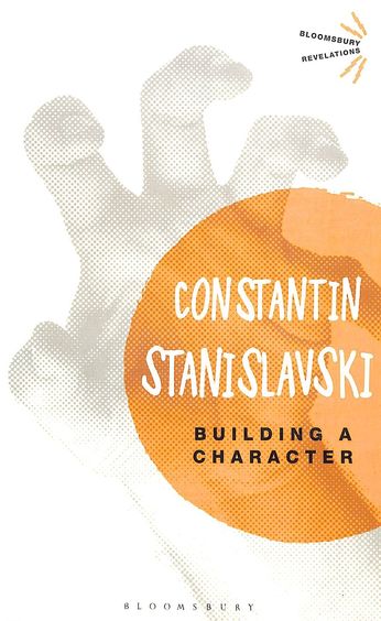 Building A Character