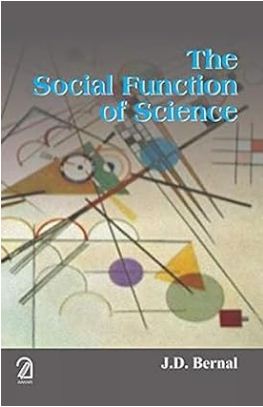 The Social Function of Science