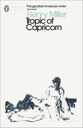 Tropic of Cancer (PMC)