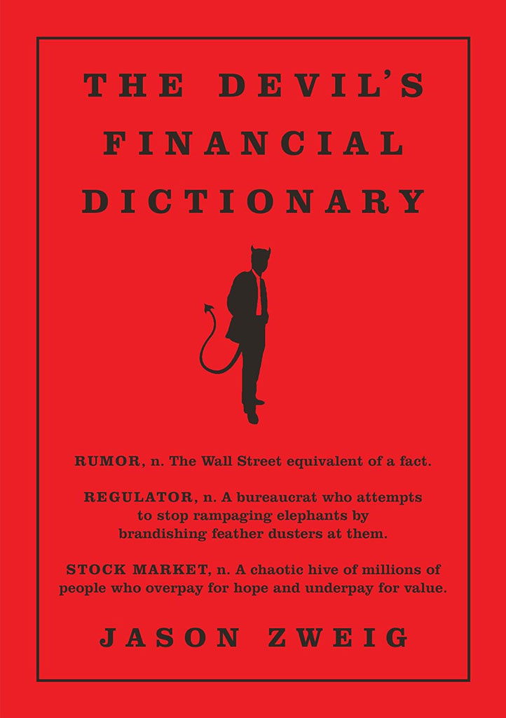 The Devils Financial Dictionary