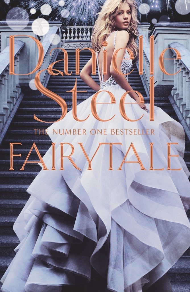 Fairytale (Pan Books)