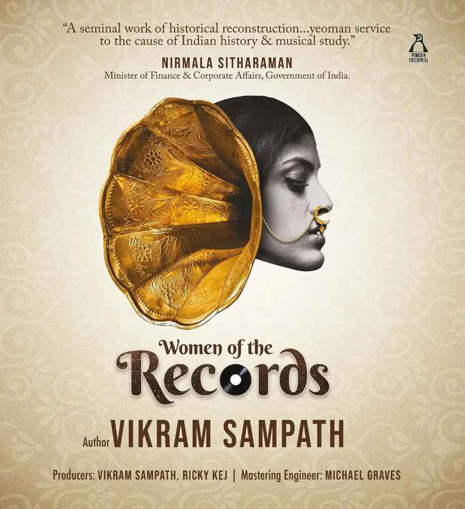 Women Of The Record (With CD)