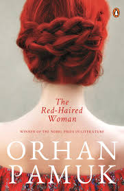 The Red-Haired Woman (HB)