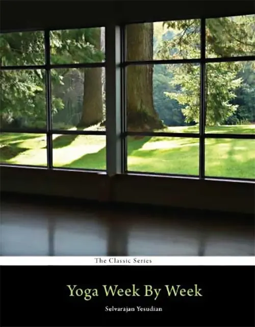 Yoga Week by Week