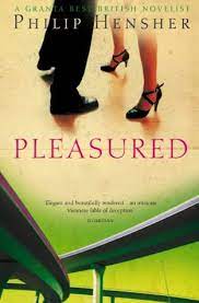 Pleasured (Harper)