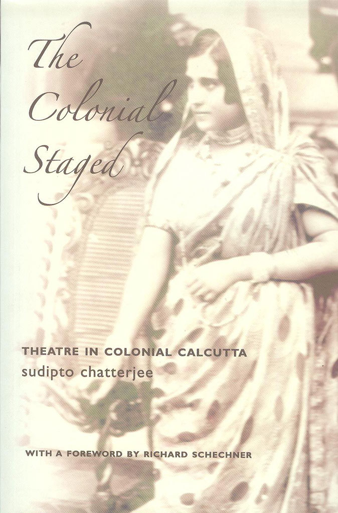 The Colonial Staged