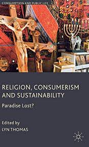 Religion, Consumerism and Sustainability
