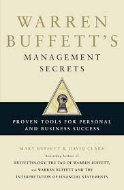 Warren Buffetts : Management Secrets