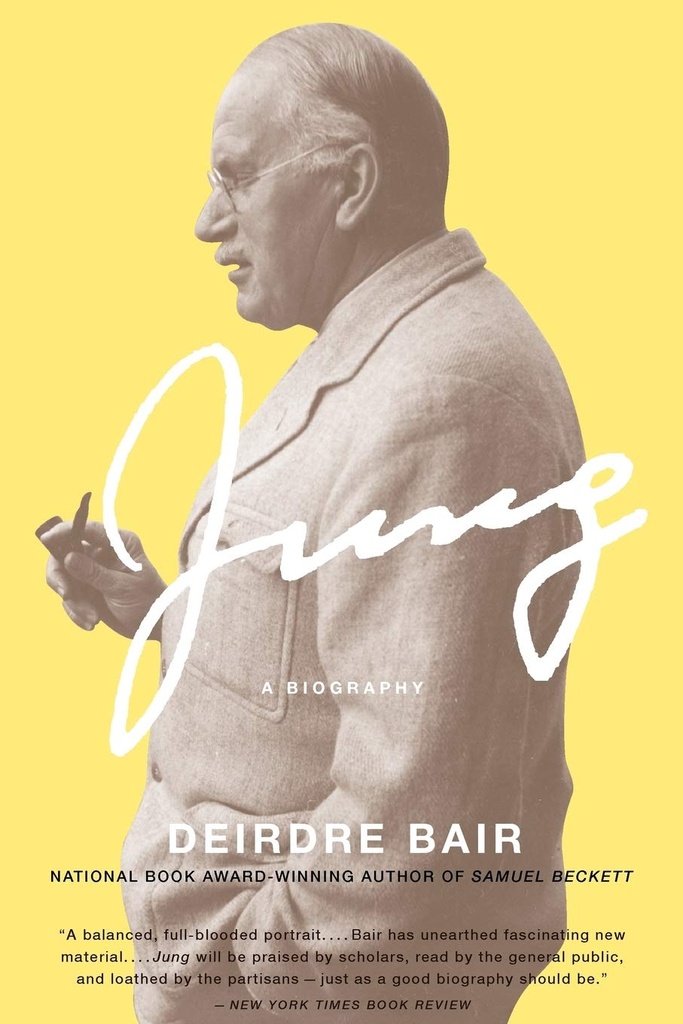 Jung : A Biography