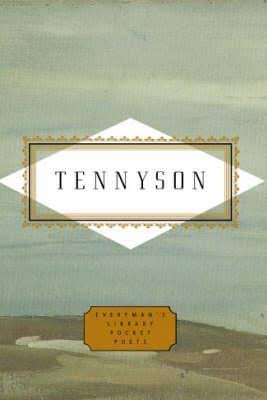 Tennyson (Everymans Library)
