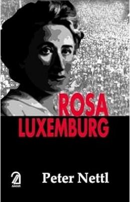 ROSA LUXEMBURG