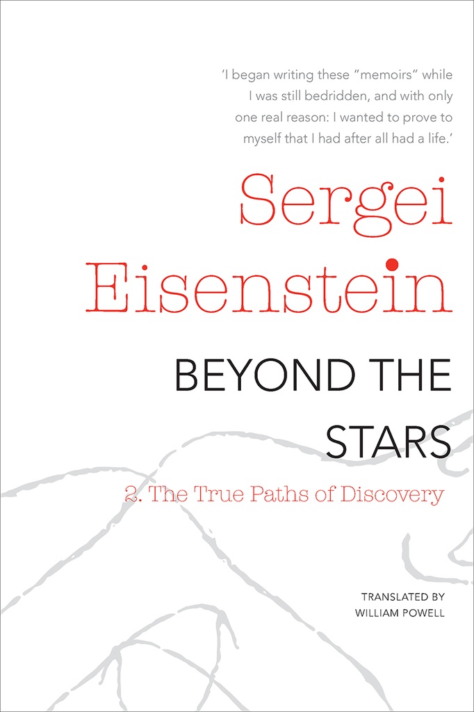 Beyond The Stars Part 2 : The True Paths Of Discovery