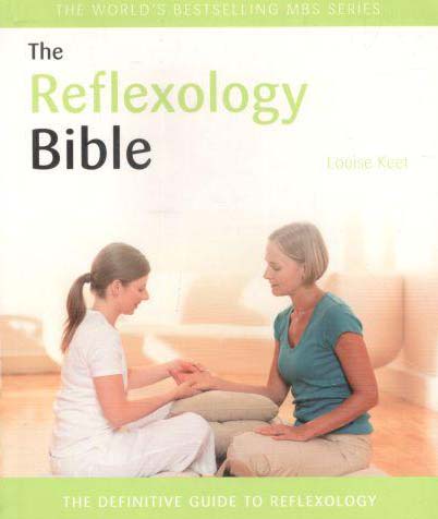 The Reflexology Bible