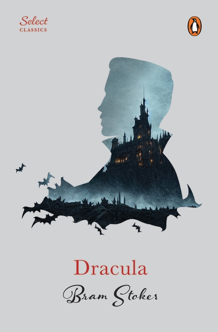 Dracula (Penguin Select Classics) (HB)