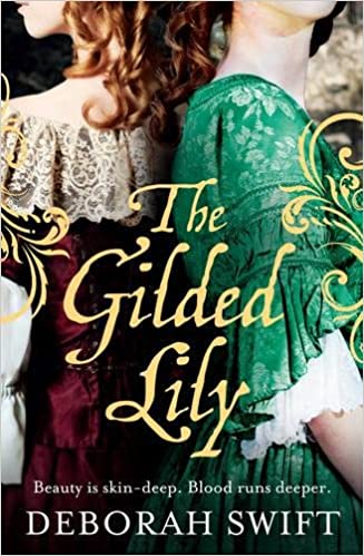 The Gilded Lily : Beauty is skin-deep Blood runs deeper
