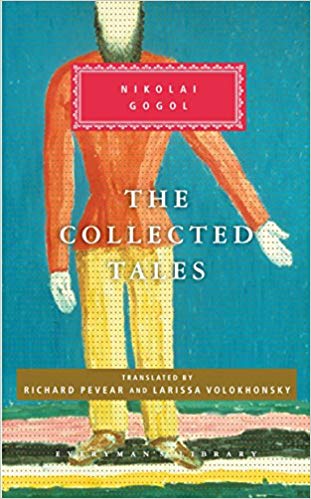 The Collected Tales (Everymans Library)