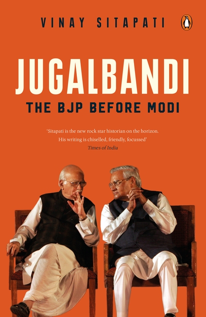 Jugalbandi : The BJP Before Modi
