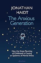 The Anxious Generation