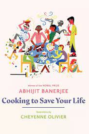 Cooking To Save Your Life