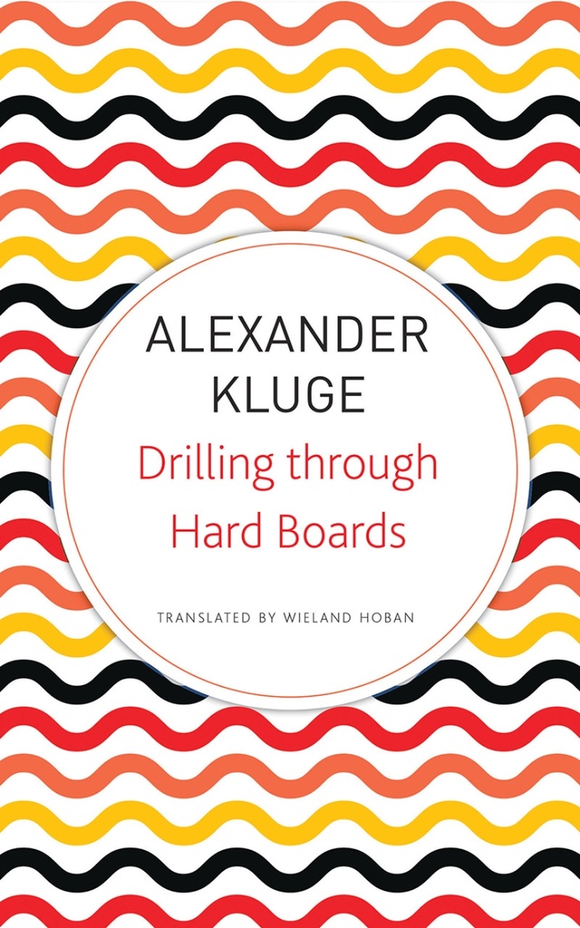 Drilling Through Hard Boards (PB)