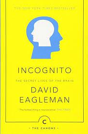 Incognito : The Secret Lives of The Brain