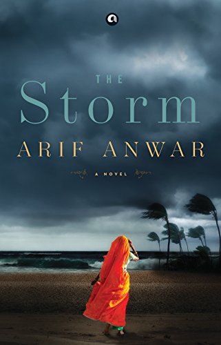 The Storm : A Novel