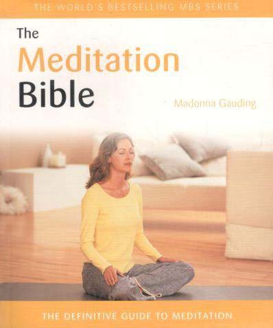 The Meditation Bible