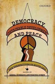 Democracy, Sustainable Development And Peace