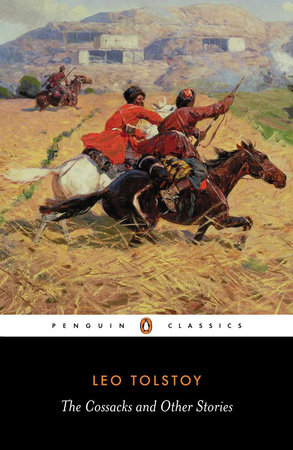 The Cossacks and Other Stories (PBC)