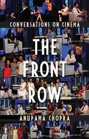 The Front Row : Conversations on Cinema