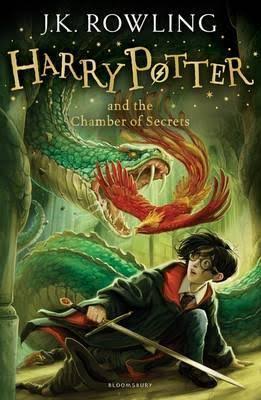 Harry Potter : And The Chamber of Secrets 2