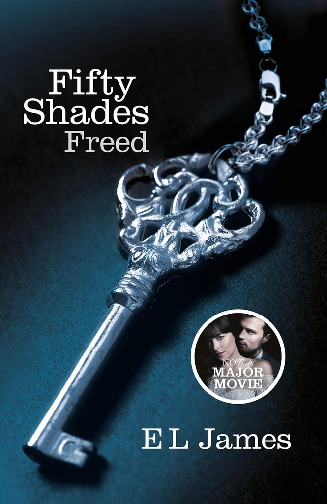 Fifty Shades Freed III