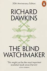 The Blind Watchmaker