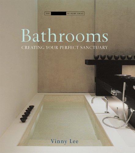 Bathrooms : Creating The Perfect Bathing Experience