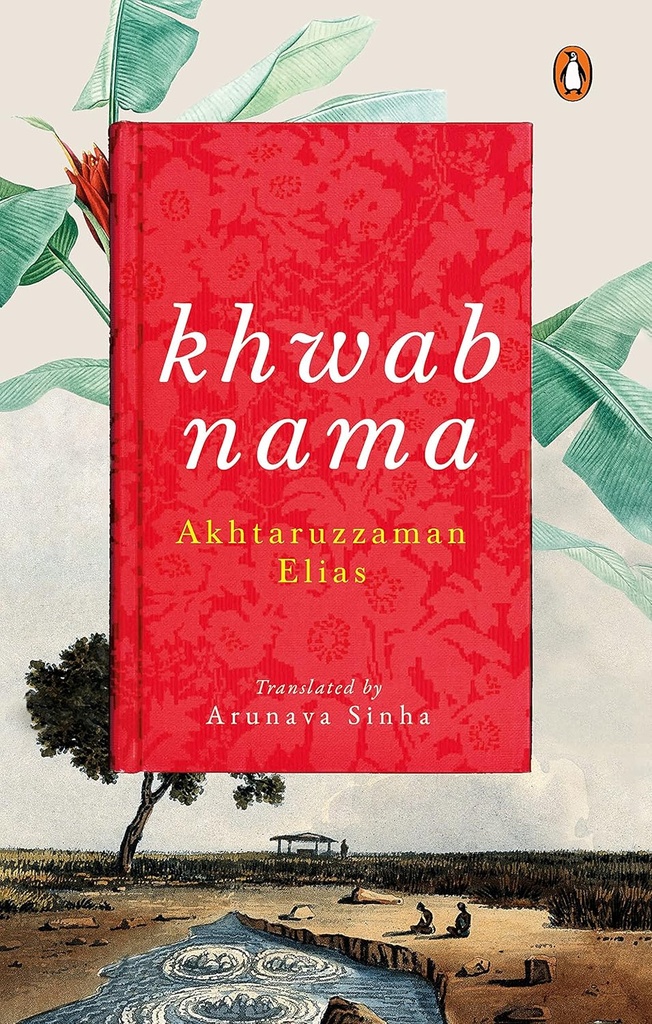 Khwabnama (Penguin)
