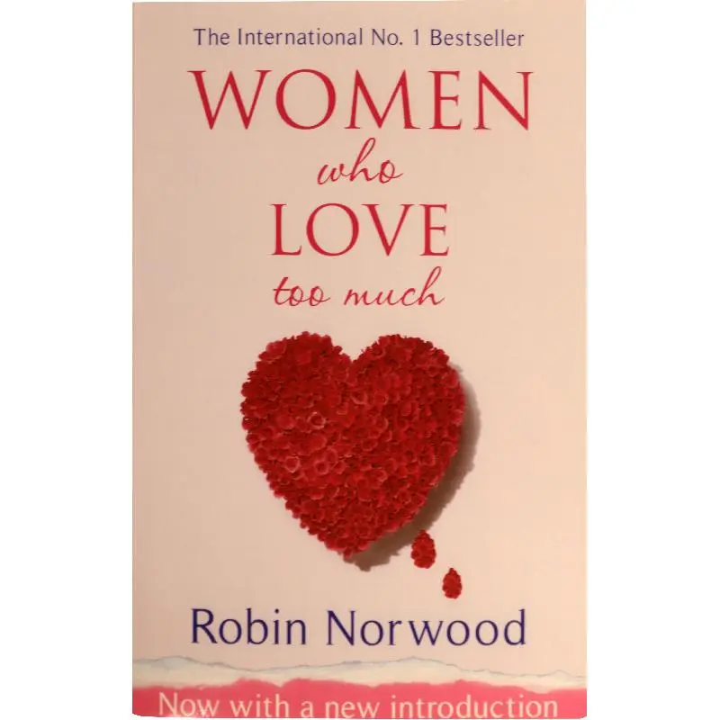 Women Who Love Too Much (Arrow)