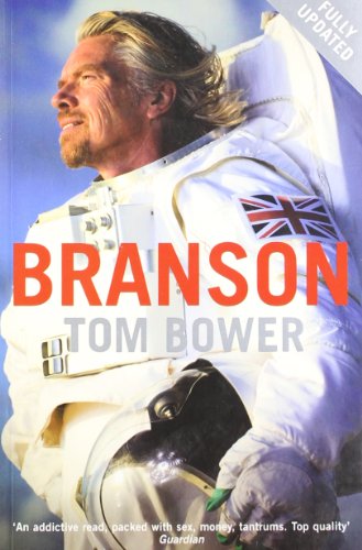 Branson