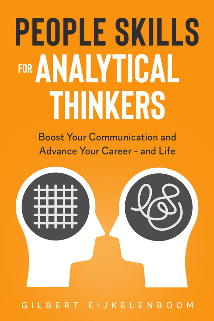 People Skills for Analytical Thinkers