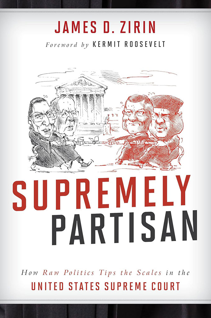 Supremely Partisan