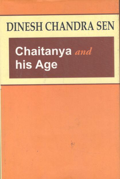 Chaitanya And His Age