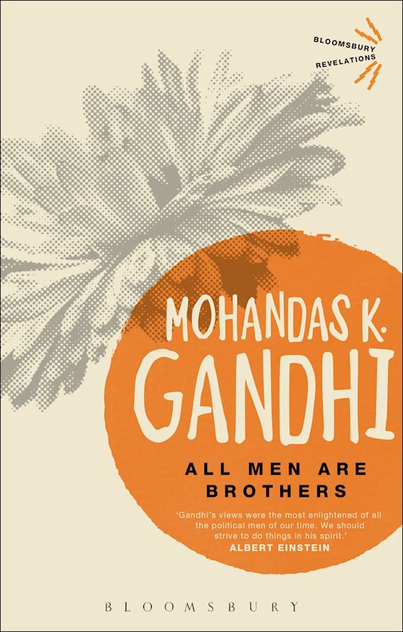 All Men Are Brothers (Bloomsbury)