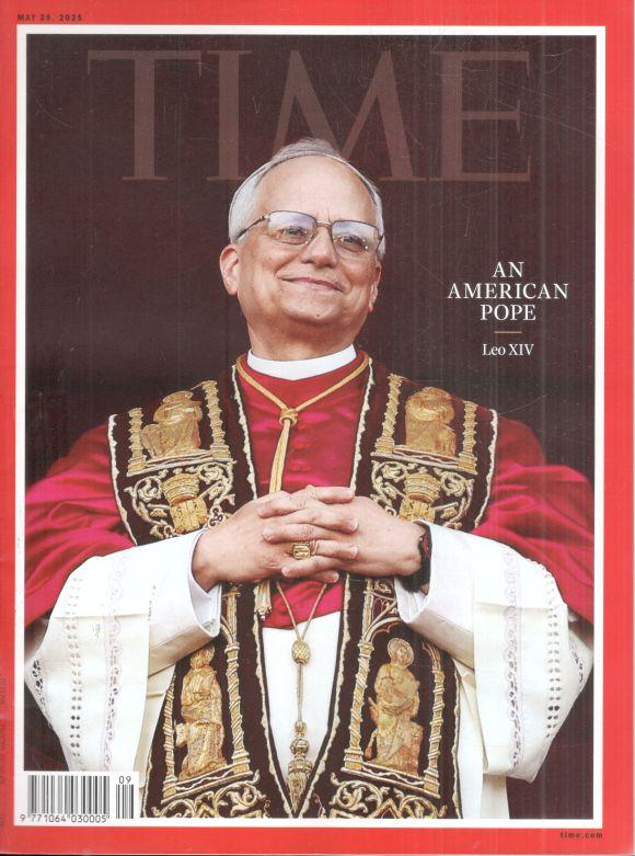 Time : May 26, 2025