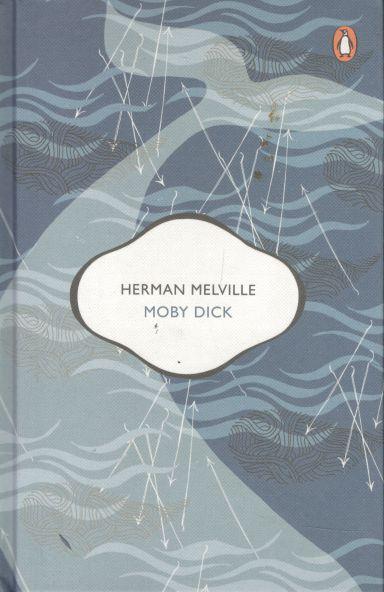 Moby Dick (Penguin Classics)
