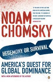 Hegemony Or Survival