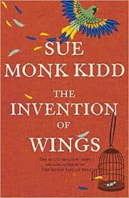 The Invention of Wings